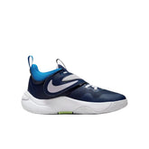 ZAPATILLAS NIKE TEAM HUSTLE D 11 | DV8996 - 401 - RealSport