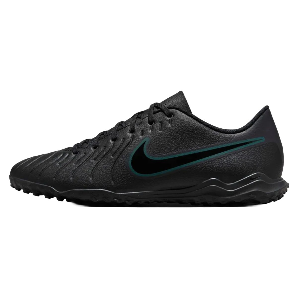 ZAPATILLAS NIKE TIEMPO LEGEND 10 CLUB NEGRO | DV4345 - 002 - RealSport