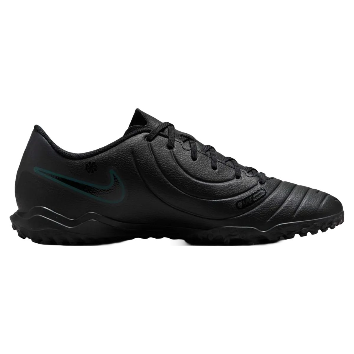 ZAPATILLAS NIKE TIEMPO LEGEND 10 CLUB NEGRO | DV4345 - 002 - RealSport