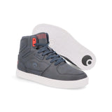 ZAPATILLAS OSIRIS EXTREMO GRIS 160325 - 3 OSIRIS 10,5 - RealSport