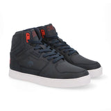 ZAPATILLAS OSIRIS EXTREMO GRIS 160325 - 3 OSIRIS 10,5 - RealSport