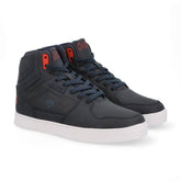 ZAPATILLAS OSIRIS EXTREMO GRIS 160325 - 3 - RealSport