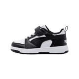ZAPATILLAS PUMA REBOUND V6 LO (NIÑOS) BL/N | 397419 01 - RealSport