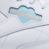 ZAPATILLAS REEBOK CLASSICS LEATHER MUJER | GY7184 - RealSport