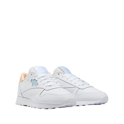 ZAPATILLAS REEBOK CLASSICS LEATHER MUJER | GY7184 - RealSport