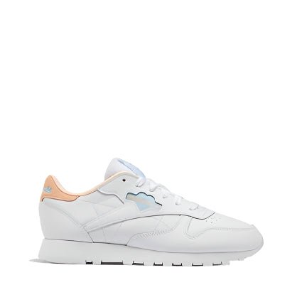ZAPATILLAS REEBOK CLASSICS LEATHER MUJER | GY7184 ADIDAS 7,0 - RealSport