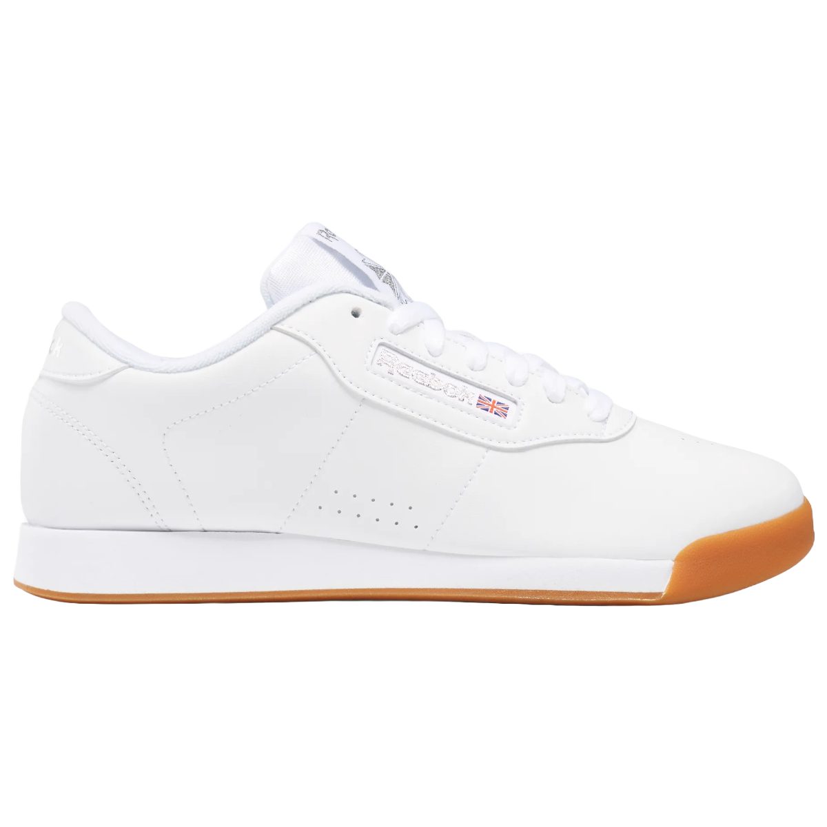 ZAPATILLAS REEBOK CLASSICS PRINCESS ENTRENAMIENTO MUJER | 1000000025 REEBOK 9,5 - RealSport
