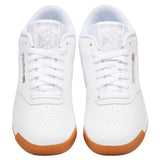ZAPATILLAS REEBOK CLASSICS PRINCESS ENTRENAMIENTO MUJER | 1000000025 REEBOK 9,5 - RealSport