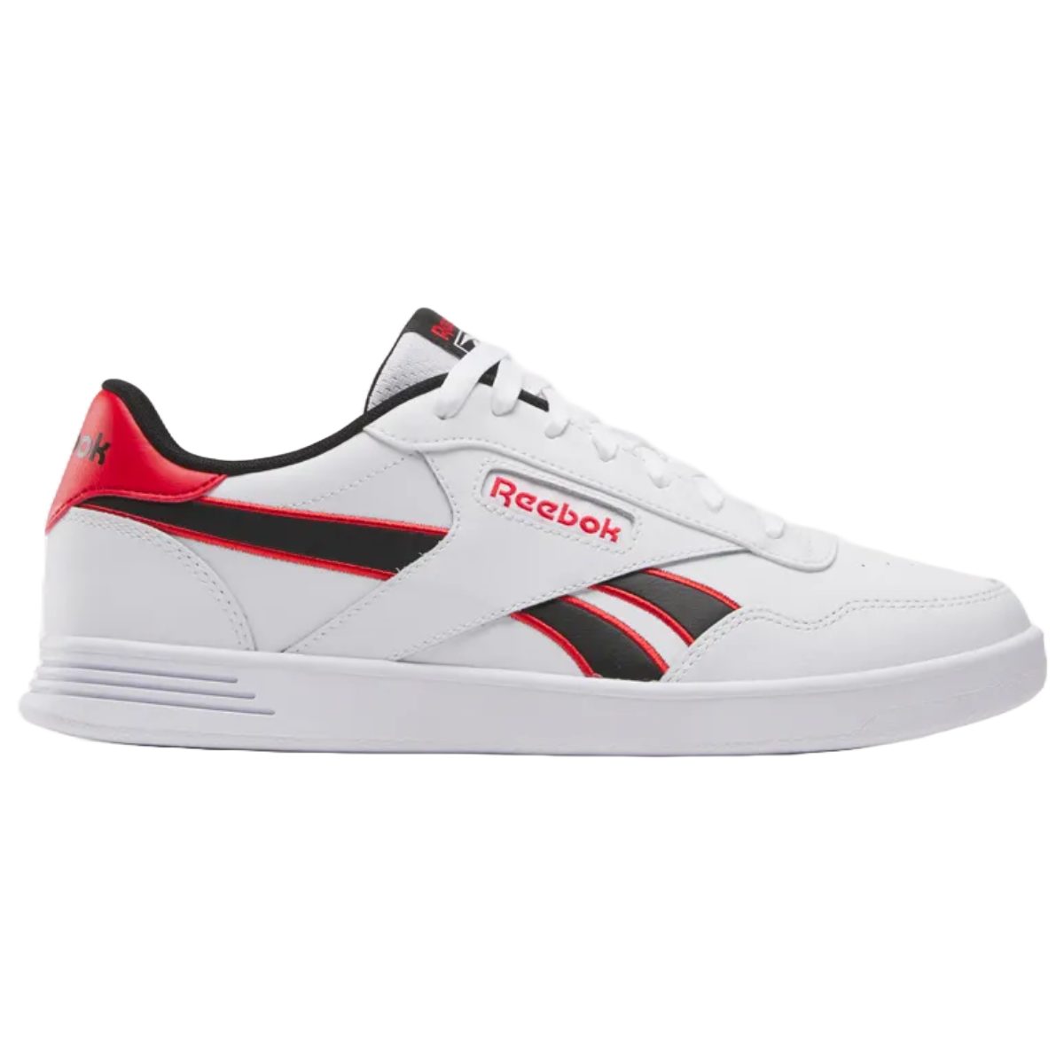 ZAPATILLAS REEBOK COURT ADVANCE | 100202579 REEBOK 10,5 - RealSport