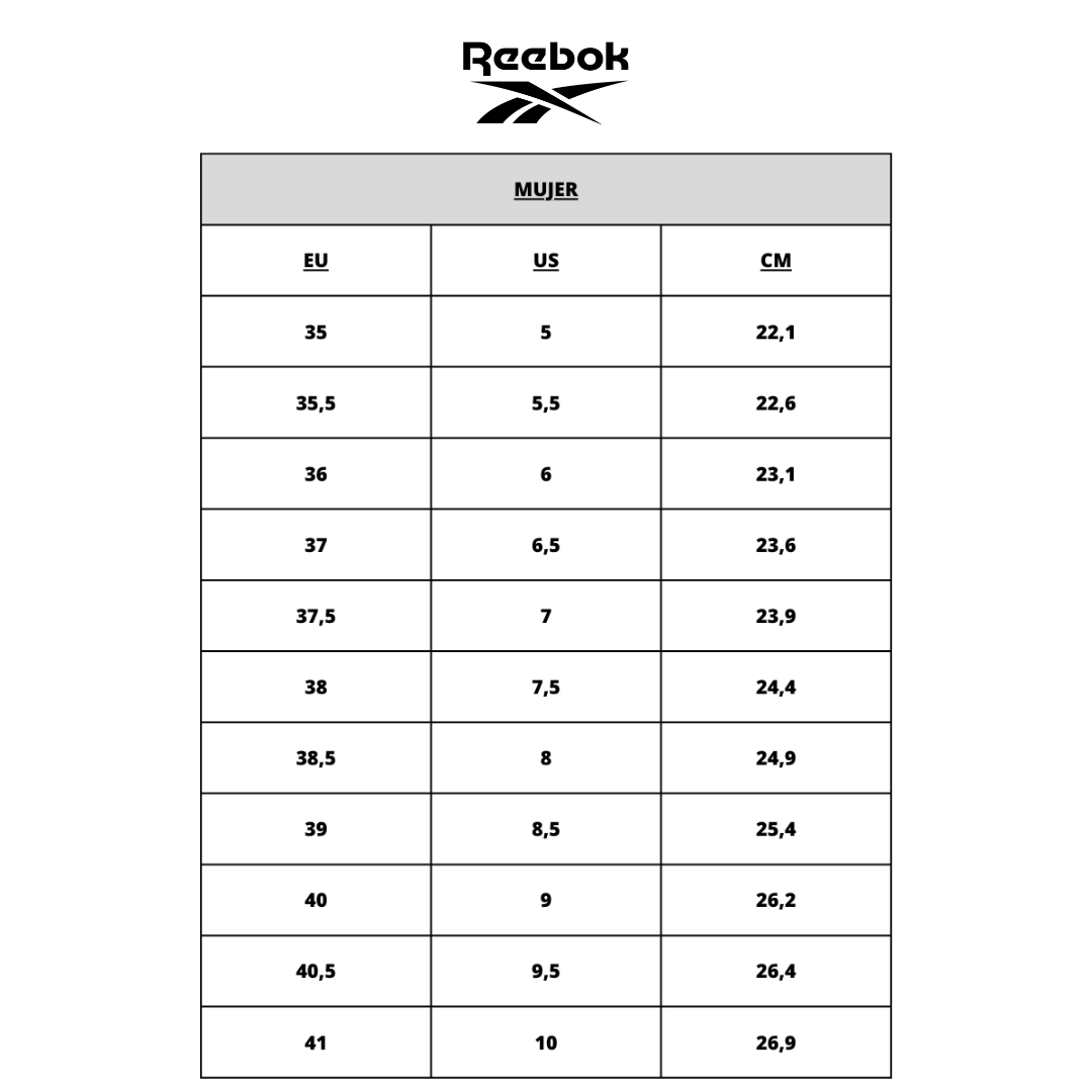 ZAPATILLAS REEBOK NANO X1 GROW | H03047 - RealSport