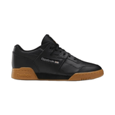 ZAPATILLAS REEBOK WORKOUT PLUS ENTRENAMIENTO UNISEX | CN2127 - RealSport