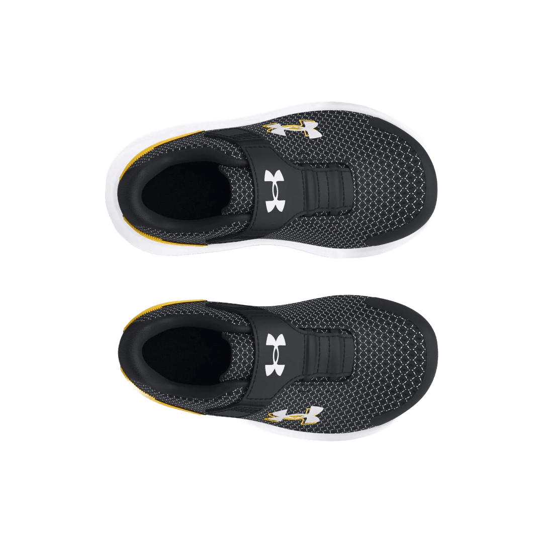 ZAPATILLAS RUNNING UNDER ARMOUR SURGE 4 AC (BEBÉS) | 3027105 - 004 - RealSport