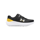 ZAPATILLAS RUNNING UNDER ARMOUR SURGE 4 AC (NIÑOS) | 3027104 - 004 - RealSport