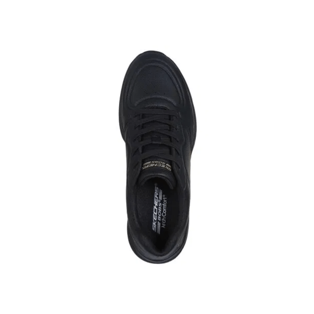 ZAPATILLAS SKECHERS ARCH COMFORT | 117560 - BBK - RealSport
