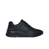 ZAPATILLAS SKECHERS ARCH COMFORT | 117560 - BBK - RealSport