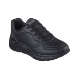 ZAPATILLAS SKECHERS ARCH COMFORT | 117560 - BBK SKECHERS 35,5 - RealSport