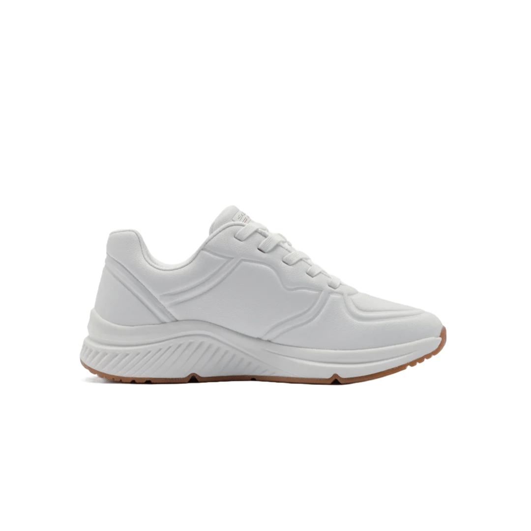 ZAPATILLAS SKECHERS ARCH COMFORT | 117560 - WHT SKECHERS 35,5 - RealSport