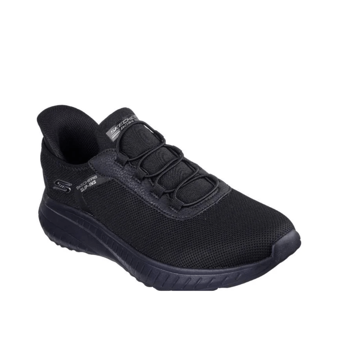 ZAPATILLAS SKECHERS BOBS SQUAD | 118303 - BBK - RealSport