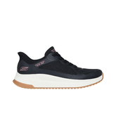 ZAPATILLAS SKECHERS BOBS SQUAD 4 | 117624 - BLK - RealSport