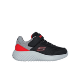 ZAPATILLAS SKECHERS BOUNDER TREZIC | 403908N - BKRD - RealSport