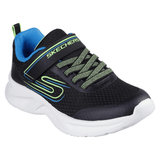 ZAPATILLAS SKECHERS DINAMATIC 405112L - BBLM SKECHERS 26 - RealSport