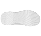 ZAPATILLAS SKECHERS ESCOLAR BOUNDER | 405626L - WHT - RealSport