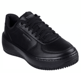 ZAPATILLAS SKECHERS ESCOLAR EDEN | 185110 - BBK - RealSport