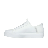 ZAPATILLAS SKECHERS ESCOLAR SLIP - INS LX ROYAL | 185008 - WHT - RealSport