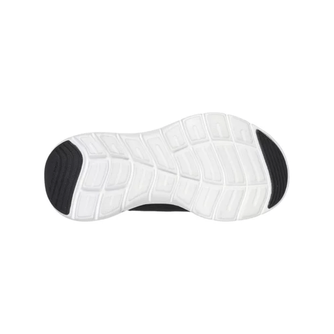 ZAPATILLAS SKECHERS FLEX APPEAL 5.0 | 150201 - BKW - RealSport