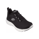 ZAPATILLAS SKECHERS FLEX APPEAL 5.0 | 150201 - BKW - RealSport