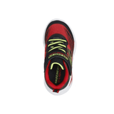 ZAPATILLAS SKECHERS FLEX GLOW 4K | 400139N - BKRD SKECHERS 20 - RealSport