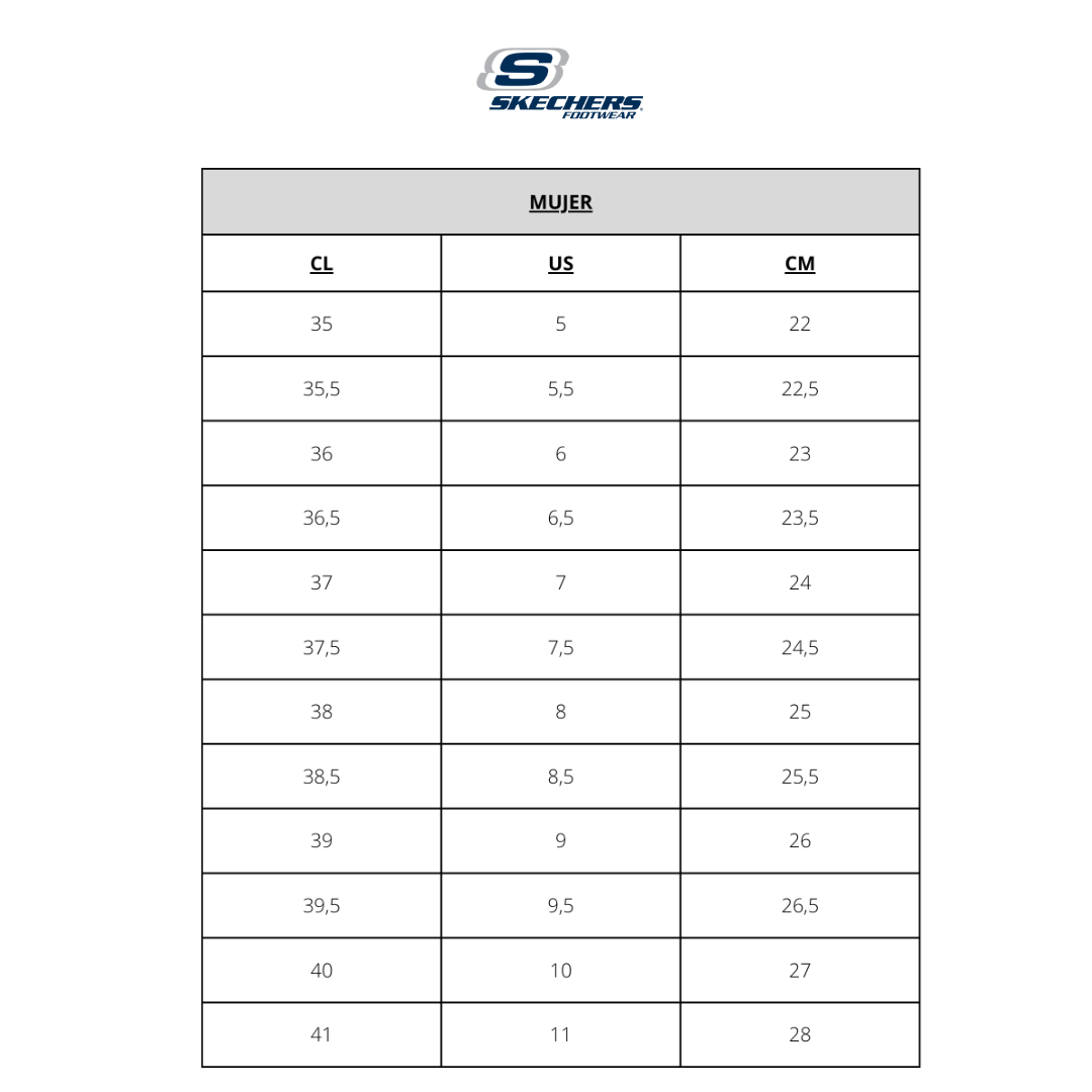 ZAPATILLAS SKECHERS GO RUN CONSISTENT MUJER | 405041L - BBLM - RealSport