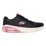 ZAPATILLAS SKECHERS GO WALK AIR 3.0 MUJER | 124375 - BKPK SKECHERS 39 - RealSport