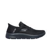 ZAPATILLAS SKECHERS GO WALK FLEX | 216324 - BBK - RealSport