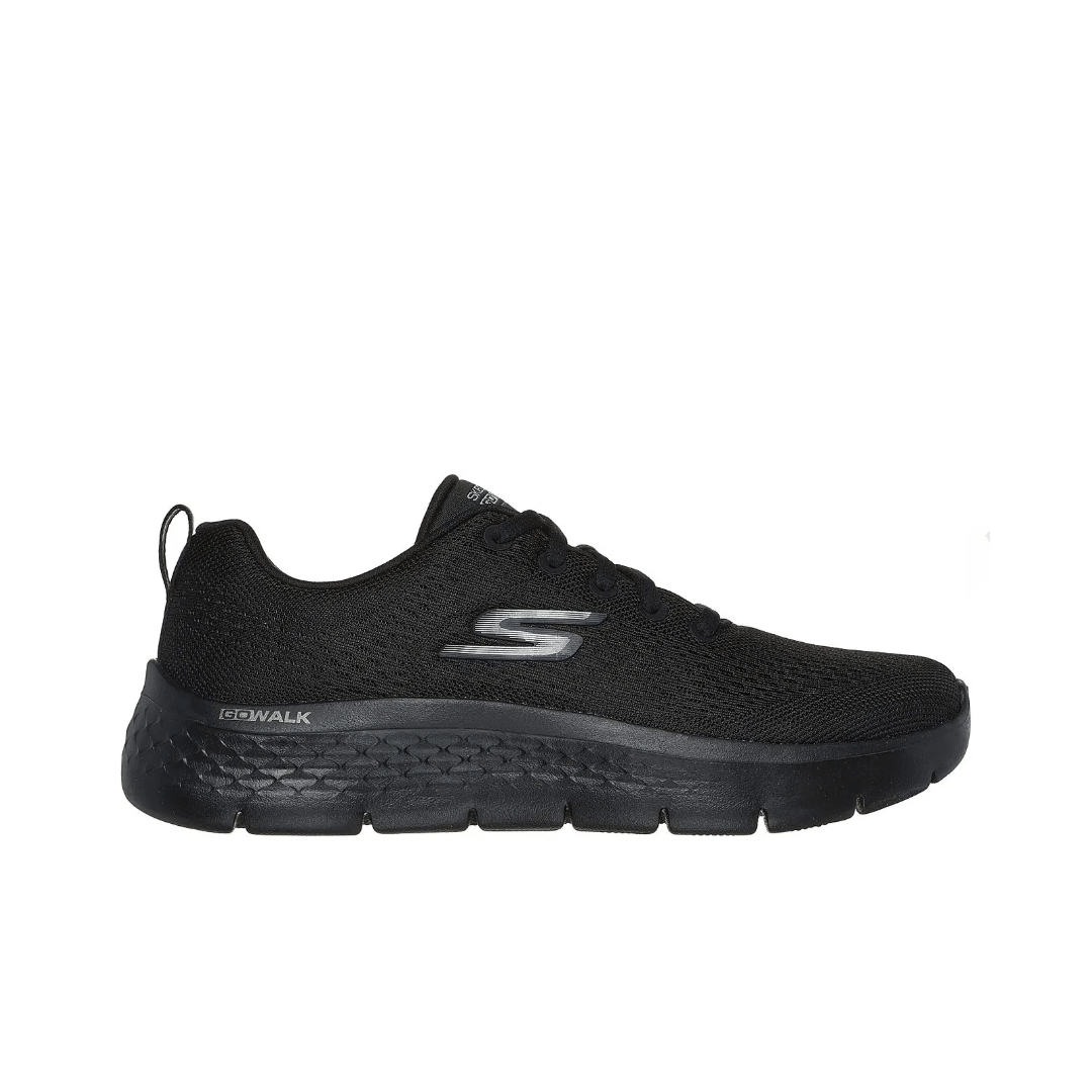 ZAPATILLAS SKECHERS GO WALK KALI | 124830 - BBK SKECHERS 35 - RealSport