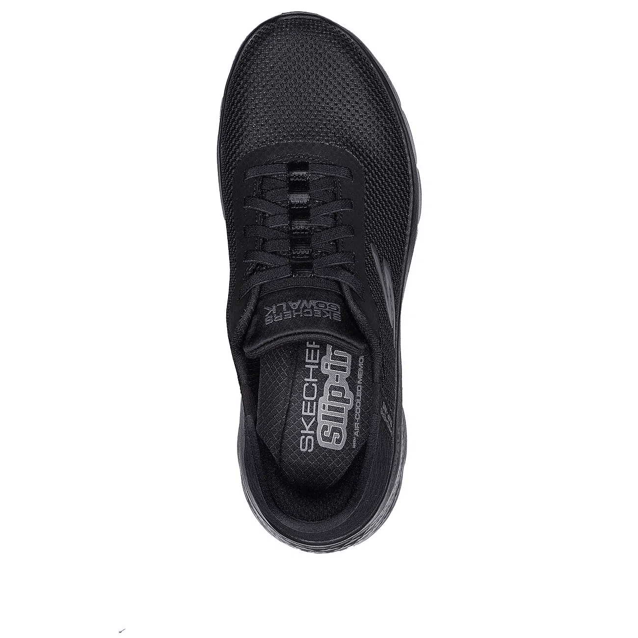 ZAPATILLAS SKECHERS GRAND ENTRY | 124836 - BBK - RealSport