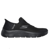 ZAPATILLAS SKECHERS GRAND ENTRY | 124836 - BBK SKECHERS 35,5 - RealSport