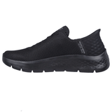 ZAPATILLAS SKECHERS GRAND ENTRY | 124836 - BBK SKECHERS 35,5 - RealSport