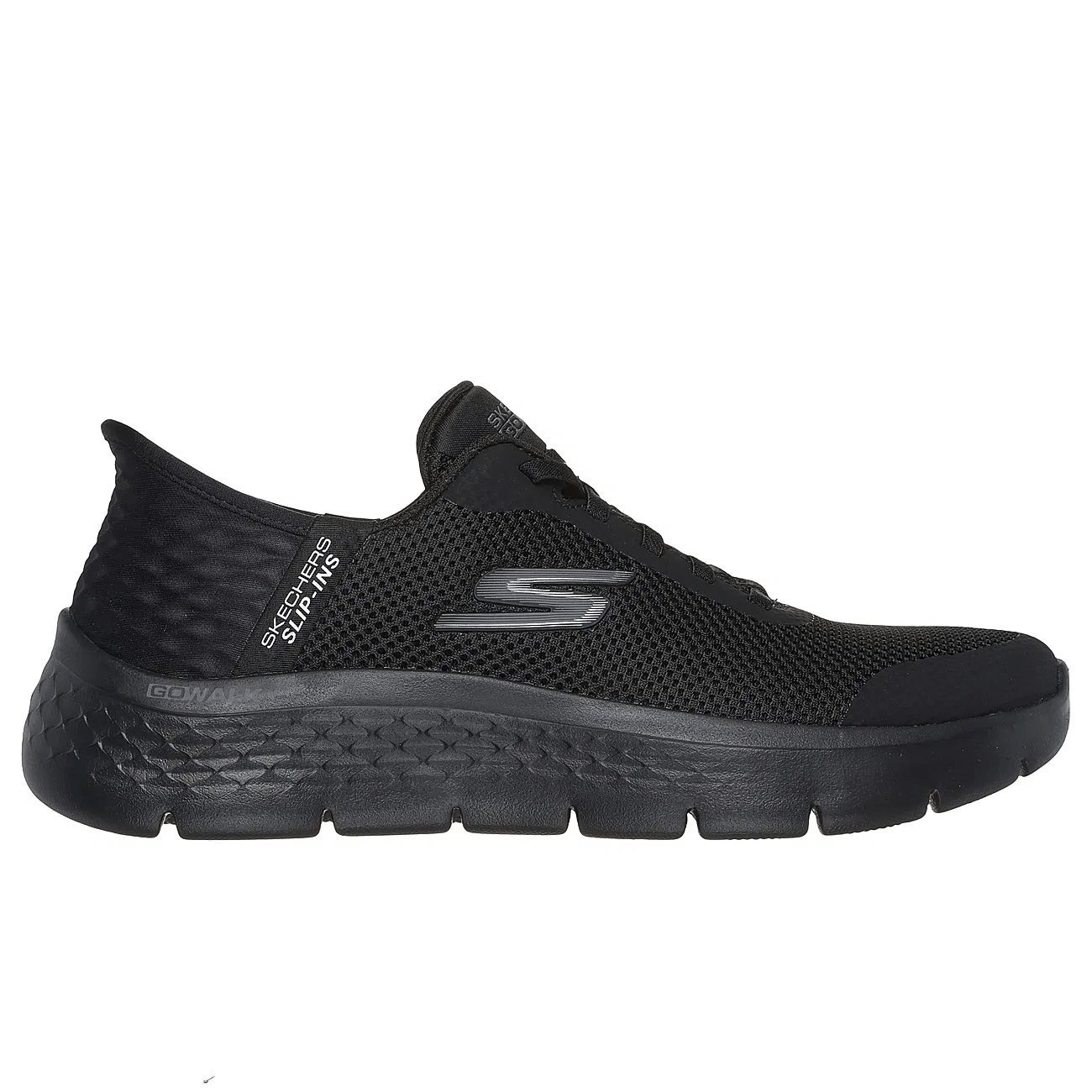 ZAPATILLAS SKECHERS GRAND ENTRY | 124836 - BBK - RealSport