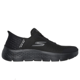 ZAPATILLAS SKECHERS GRAND ENTRY | 124836 - BBK - RealSport