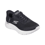 ZAPATILLAS SKECHERS GRAND ENTRY | 124836 - BKW - RealSport