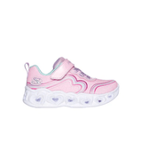 ZAPATILLAS SKECHERS HEART LIGHTS 302689N - LPMT SKECHERS 20 - RealSport