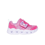 ZAPATILLAS SKECHERS HEART LIGHTS | 303258N - HPMT - RealSport