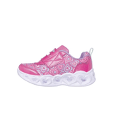ZAPATILLAS SKECHERS HEART LIGHTS | 303258N - HPMT - RealSport