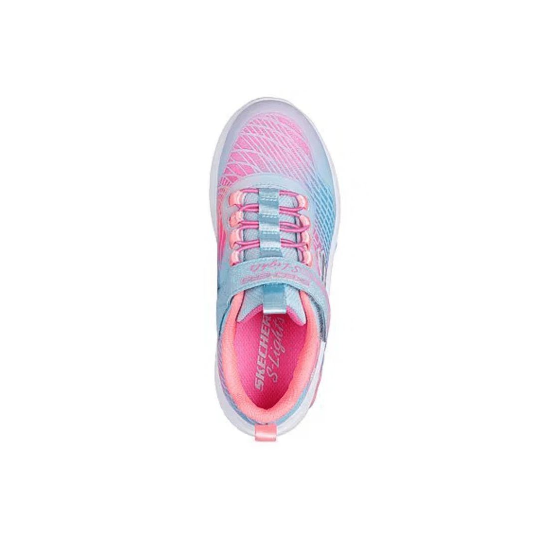 ZAPATILLAS SKECHERS HEART LIGHTS 303722L - LBMT - RealSport