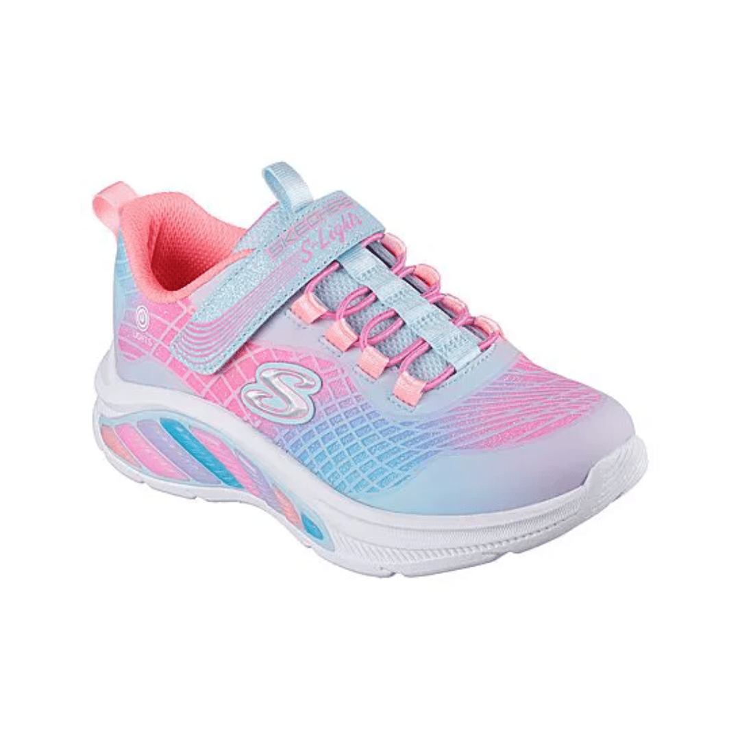 ZAPATILLAS SKECHERS HEART LIGHTS 303722L - LBMT - RealSport