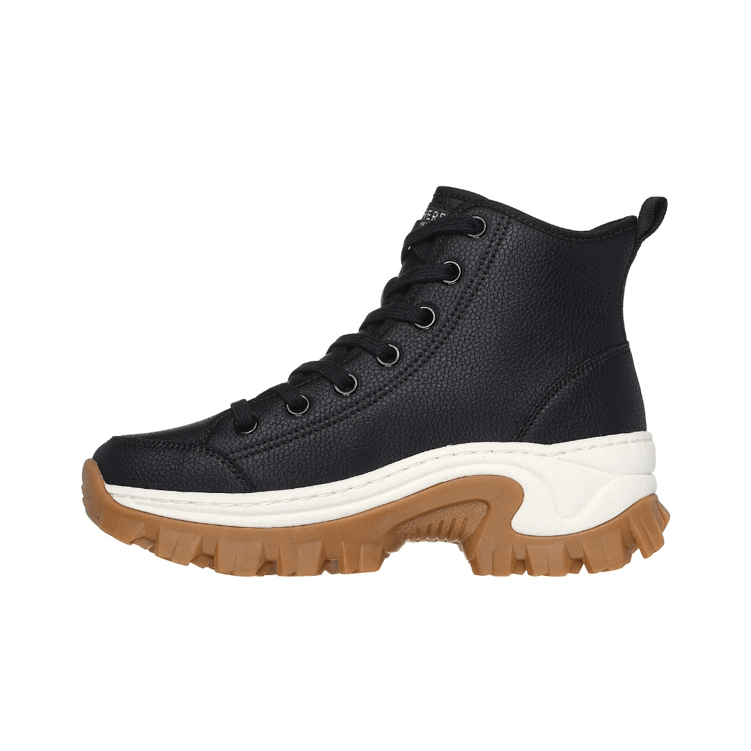 ZAPATILLAS SKECHERS HI - RYZE | 177237 - BLK - RealSport
