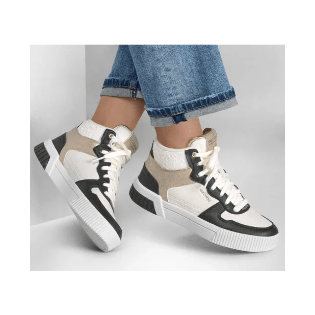 ZAPATILLAS SKECHERS JADE BIT OF GLAMOUR | 185105 - NTBK - RealSport