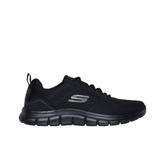 ZAPATILLAS SKECHERS LESHUR | 232758 - BBK - RealSport