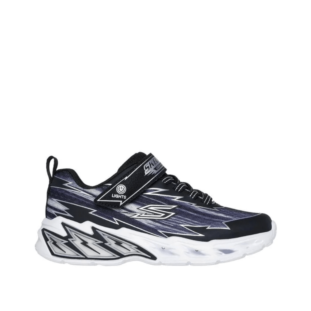 ZAPATILLAS SKECHERS LIGHT STORM 2.0 | 400149L - BKGY - RealSport